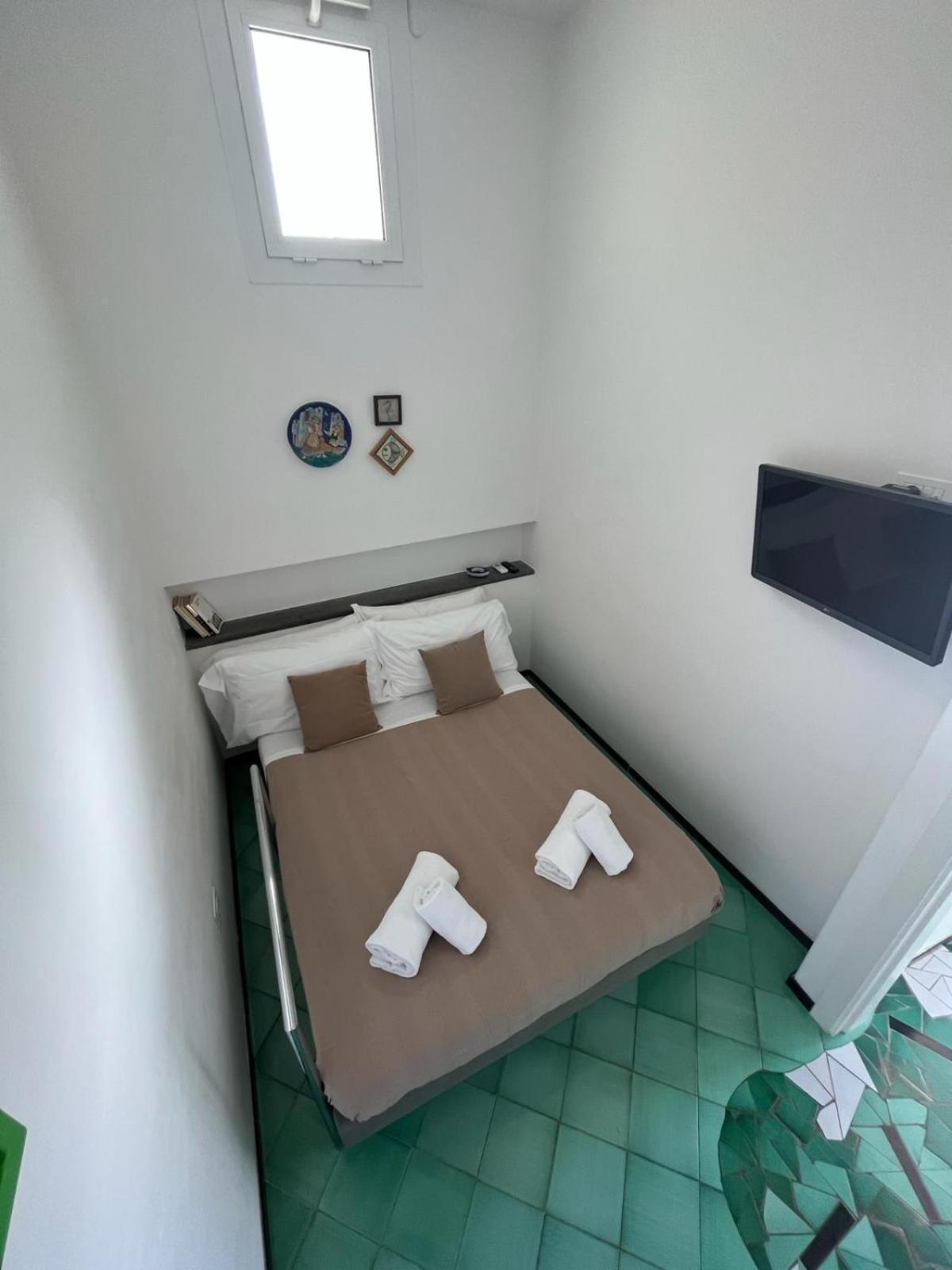 Apartamento Casa Positano Exterior foto
