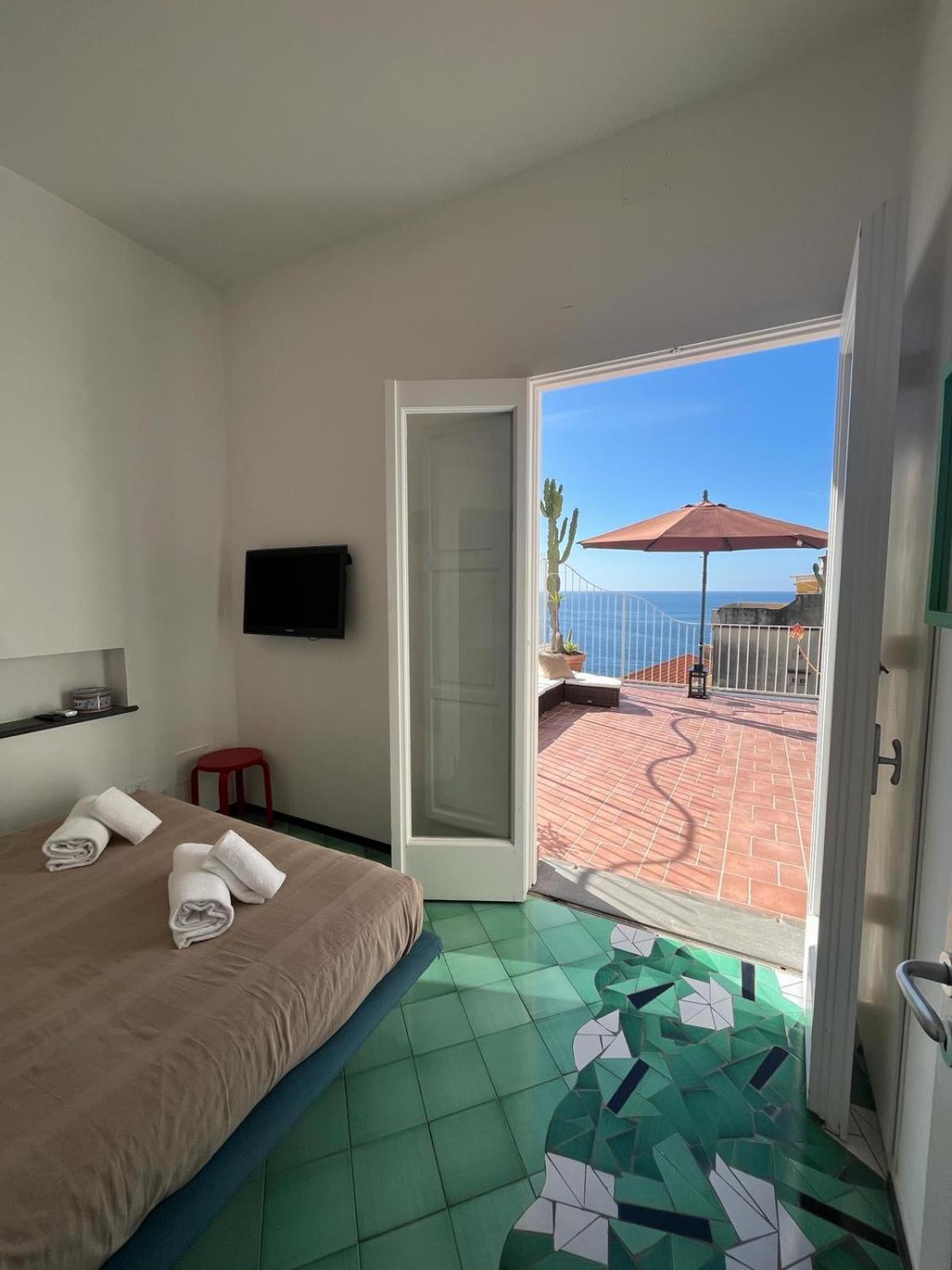 Apartamento Casa Positano Exterior foto