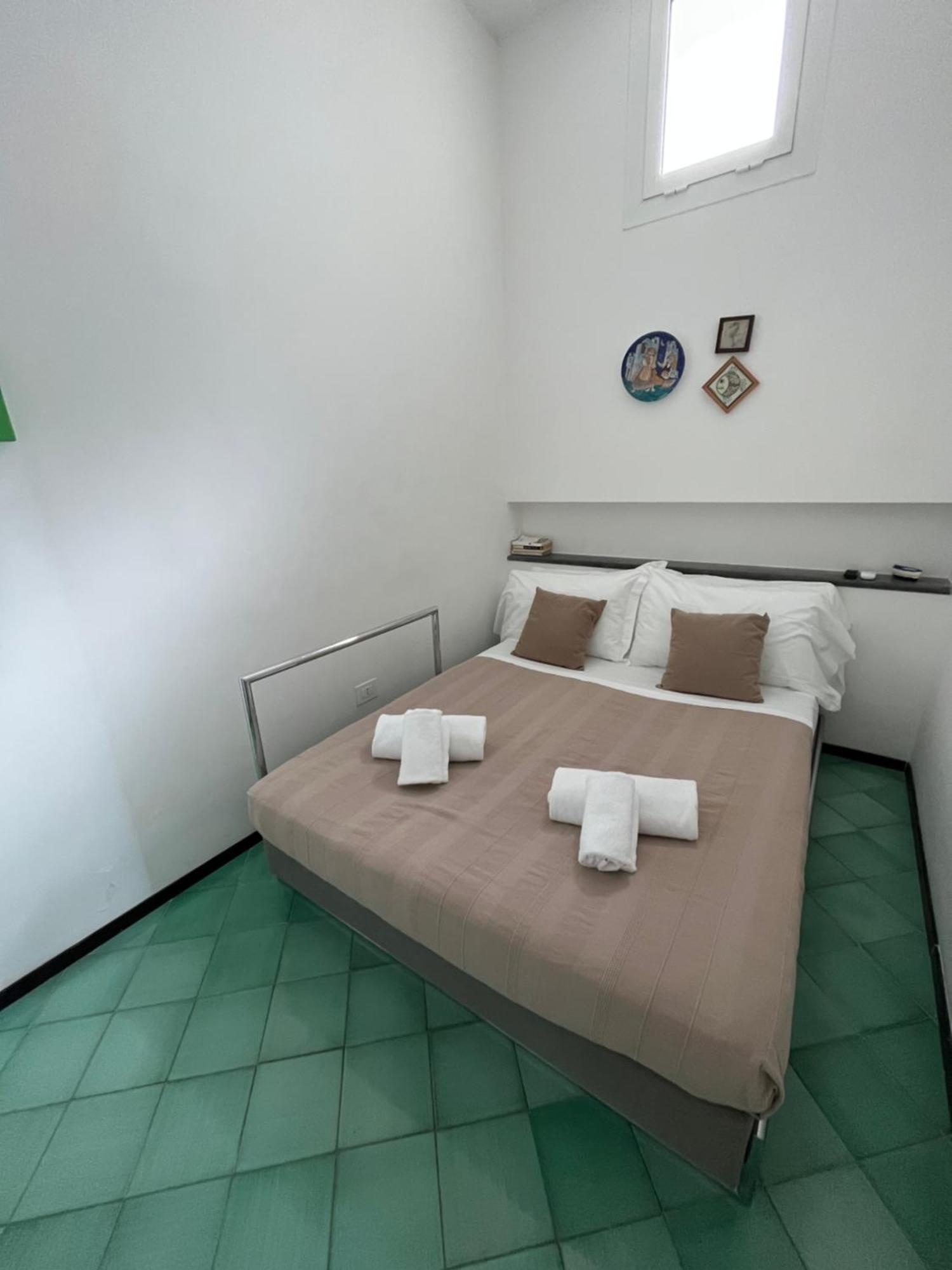 Apartamento Casa Positano Exterior foto